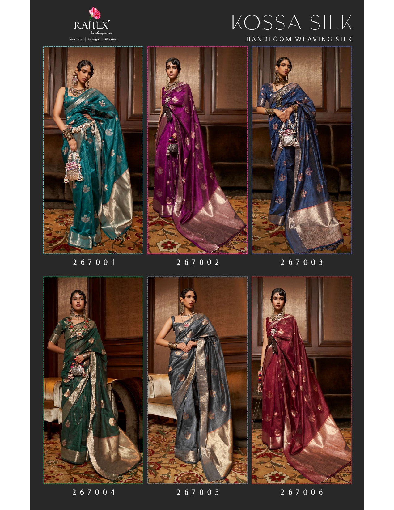 RLS Fashion